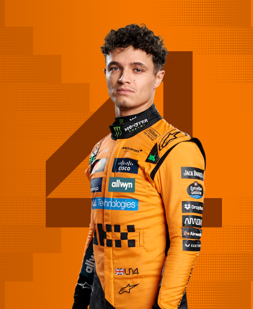 Norris - headgrid.fr