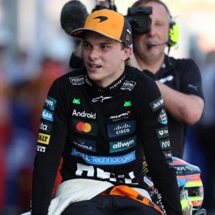 Nomex Réplique 2025 – Lando Norris & Oscar Piastri – McLaren F1 Team - headgrid.fr