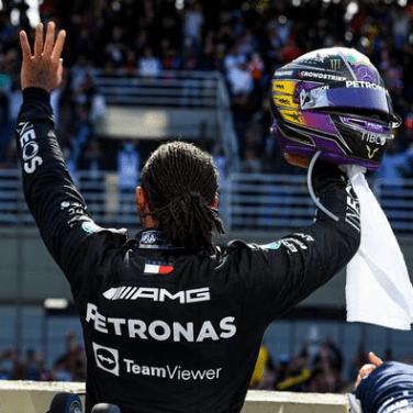 Casque Lewis Hamilton brazil 2021 - 1:1 - headgrid.fr