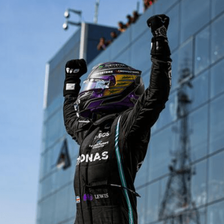 Casque Lewis Hamilton brazil 2021 - 1:1 - headgrid.fr