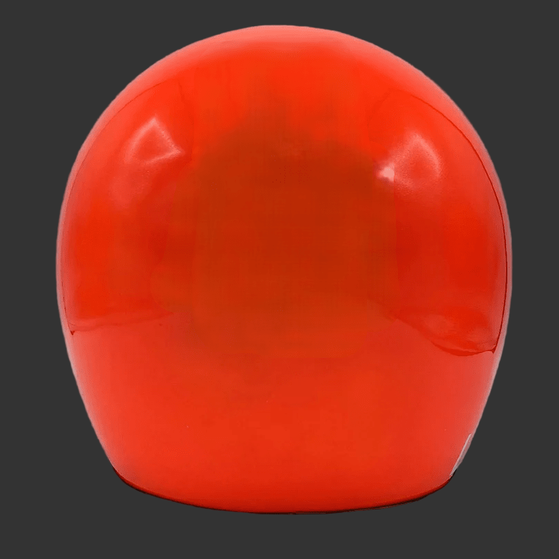 Casque Niki Lauda 1975 – Réplique Ferrari F1 1:1 - headgrid.fr