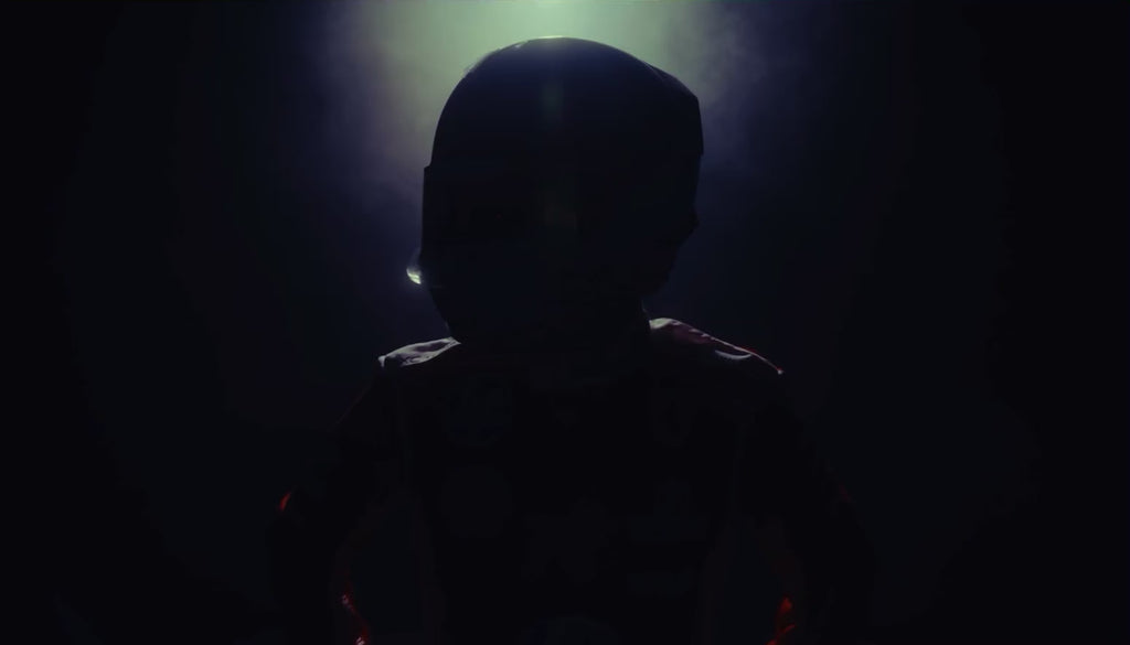 Combinaison Réplique – Scuderia Ferrari – Saison 2026 – Échelle 1:1